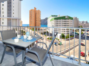 Apartment Miramar 01 by Interhome